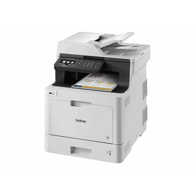 Brother MFC-L8690 CDW