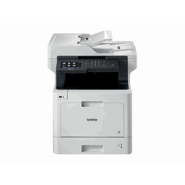 Brother MFC-L8900 CDW