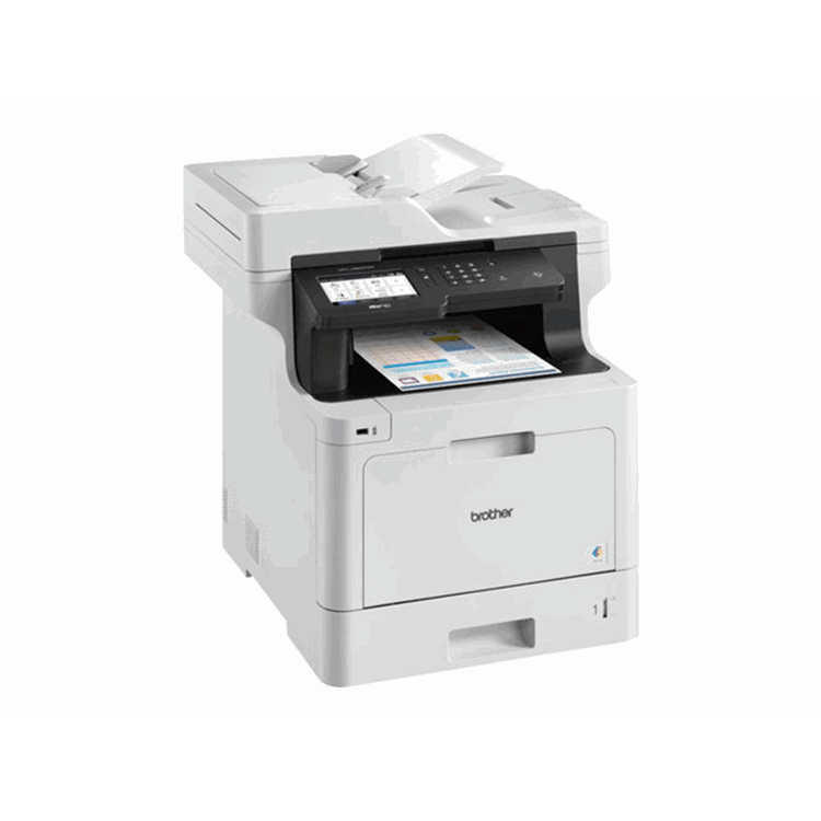 Brother MFC-L8900 CDW