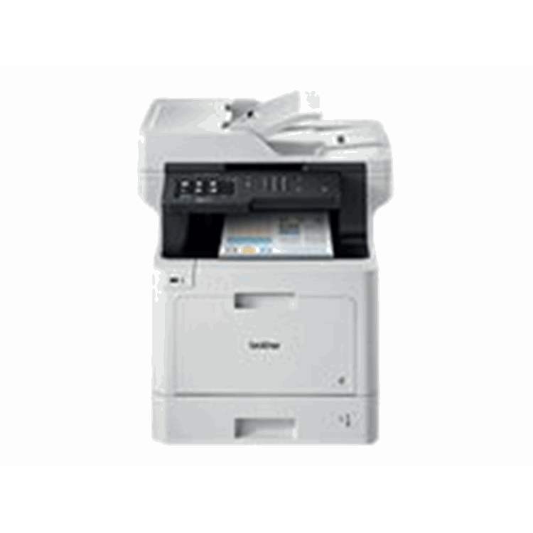 Brother MFC-L8900 CDW