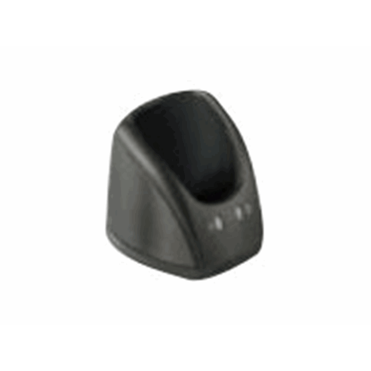 C-6000 CHARGER ONLY BASE BK