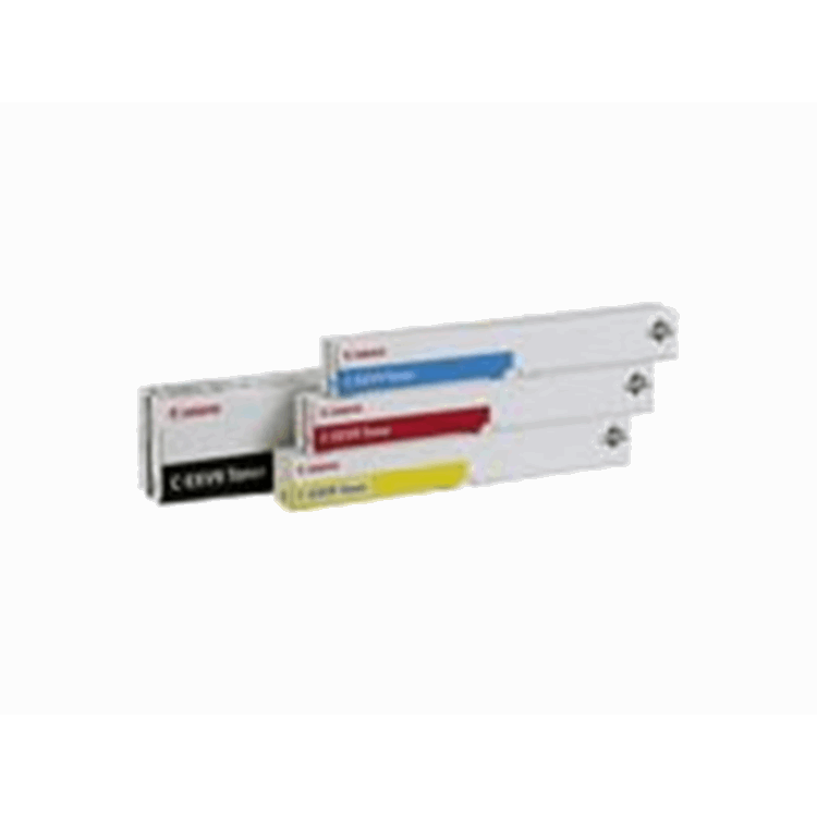 C-EXV 9 TONER CARTRIDGE BLACK