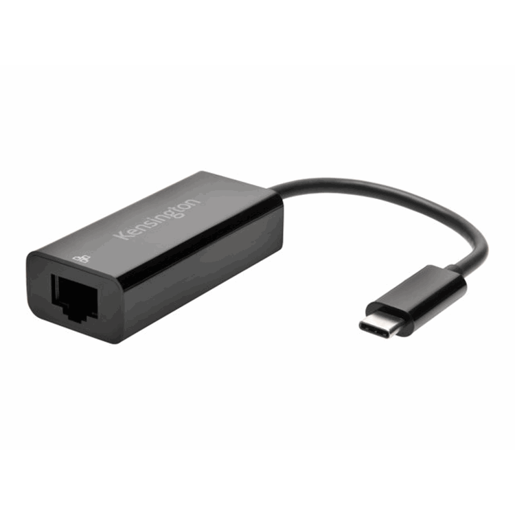 CA1100E USB-C Ethernet Adapter