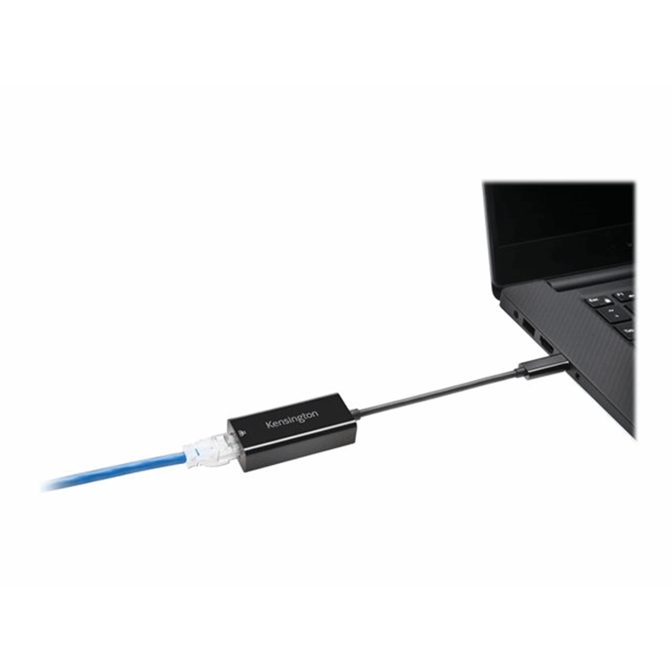CA1100E USB-C Ethernet Adapter