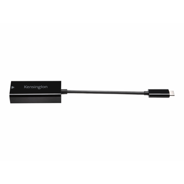 CA1100E USB-C Ethernet Adapter