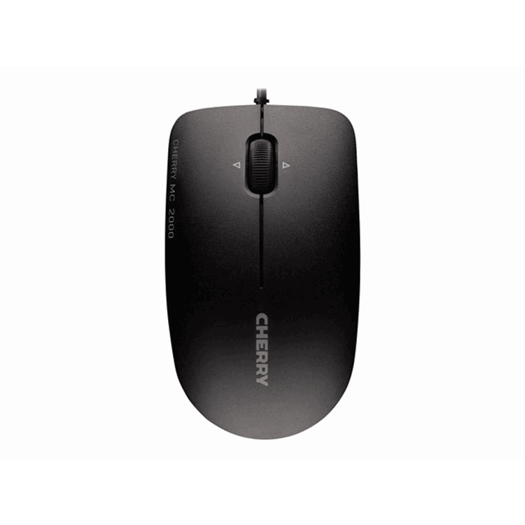 CHERRY MC 2000 black