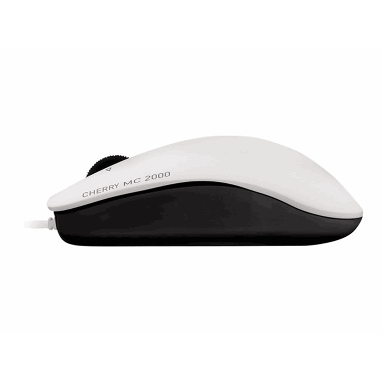 CHERRY MC 2000 pale grey