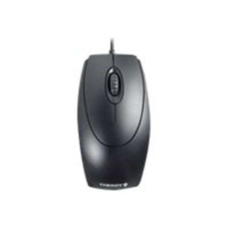 CHERRY WHEELMOUSE OPTICAL black