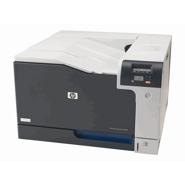 COLOR LASERJET CP5225DN A3 20PPM USB/ENE