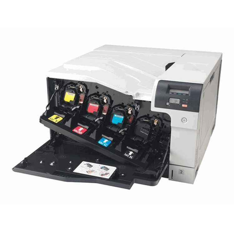 COLOR LASERJET CP5225DN A3 20PPM USB/ENE