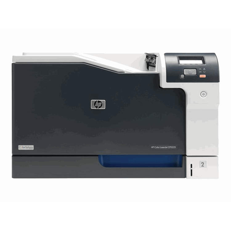 COLOR LASERJET CP5225DN A3 20PPM USB/ENE