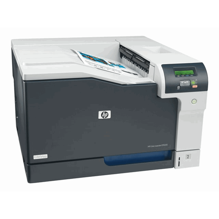 COLOR LASERJET CP5225DN A3 20PPM USB/ENE