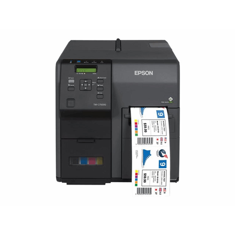 COLORWORKS C7500G USB2.0
