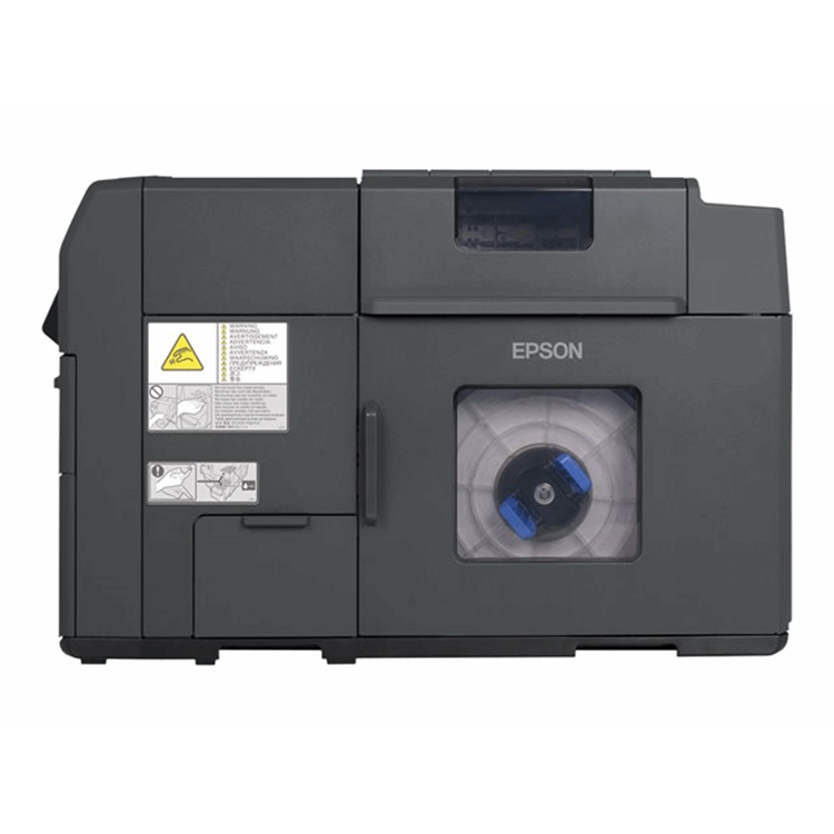 COLORWORKS C7500G USB2.0