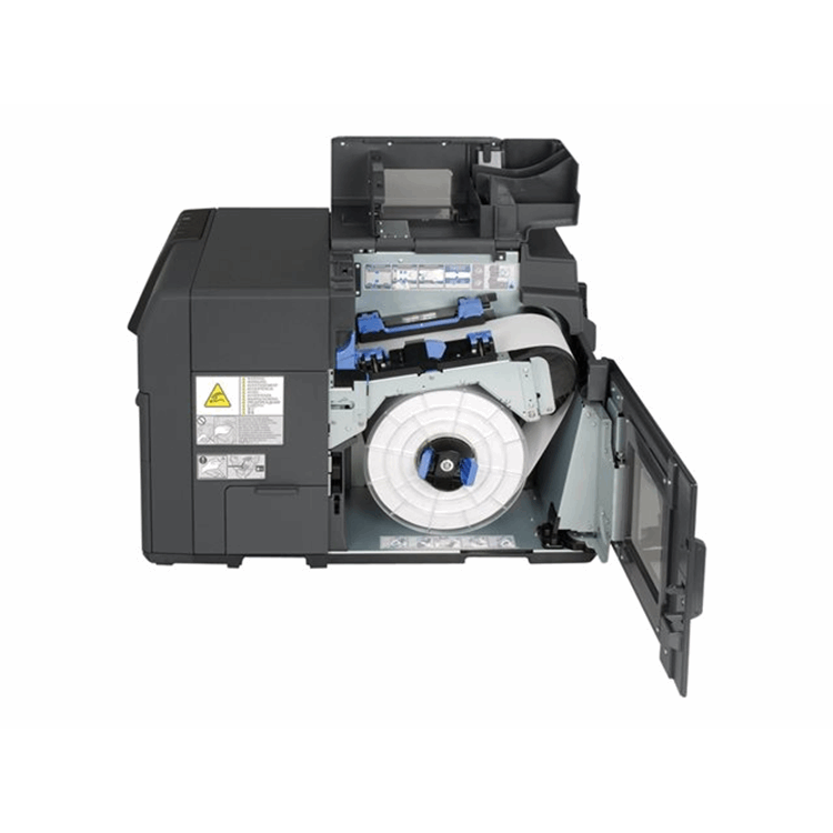 COLORWORKS C7500G USB2.0