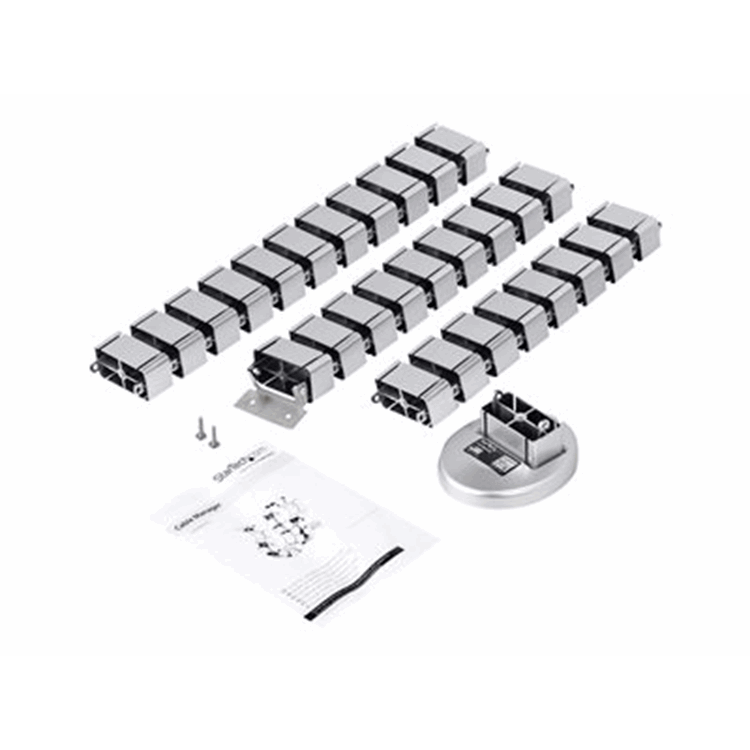 Cable Management Spine
