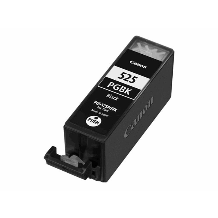 Cartridge/Black Ink PGI-525 PGBK
