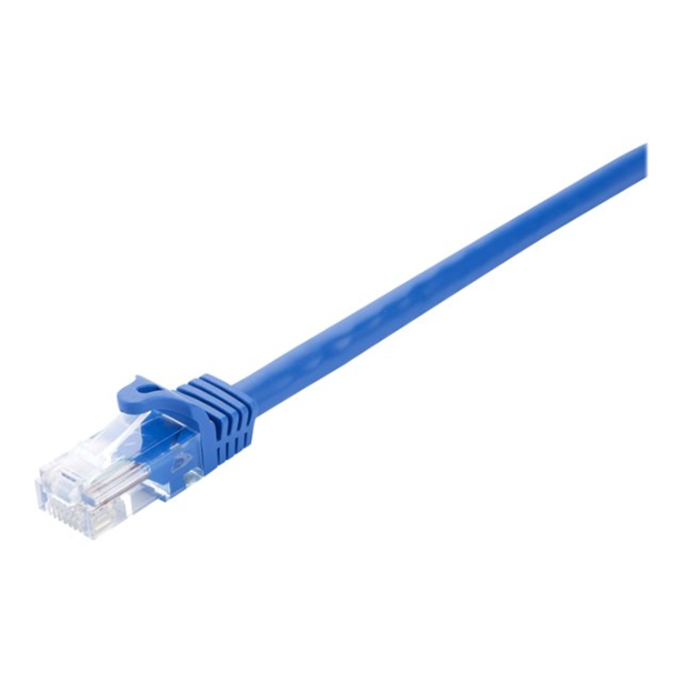 Cat6 Ethernet Blue UTP 3M Cat6 Ethernet Blue UTP 3M