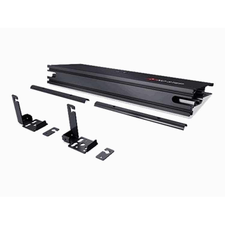 Ceiling Panel Mounting Rail - 300mm