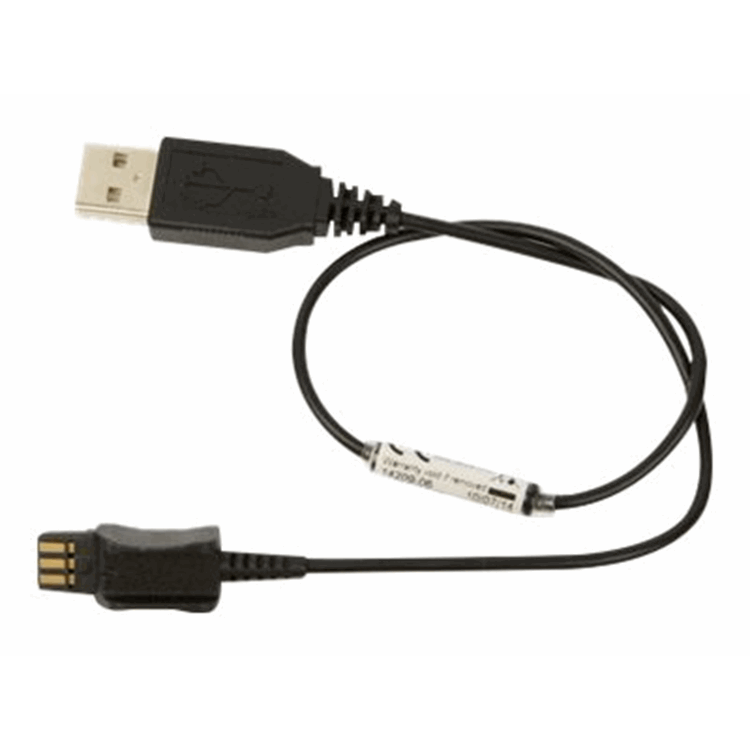 Charger for Headsets PRO925/935