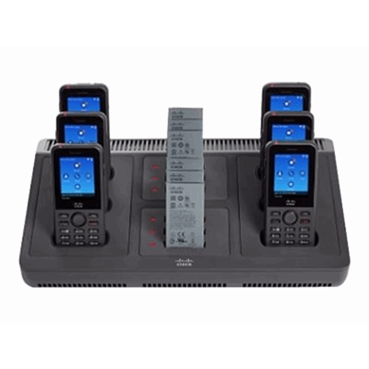Cisco 88xx Wphone Series