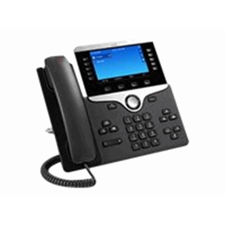 Cisco UC Phone 8841