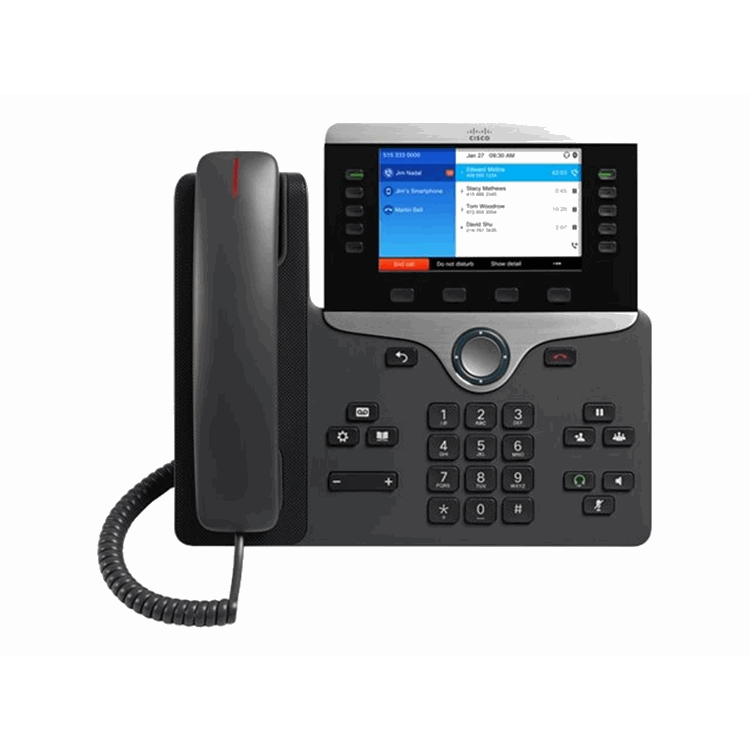 Cisco UC Phone 8851
