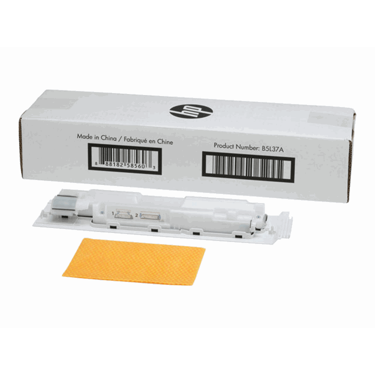 Color LJ Toner Collection Unit