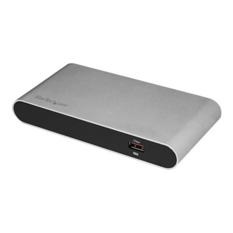 Controller Adapter Thunderbolt 3 to USB Controller Adapter Thunderbolt 3 to USB