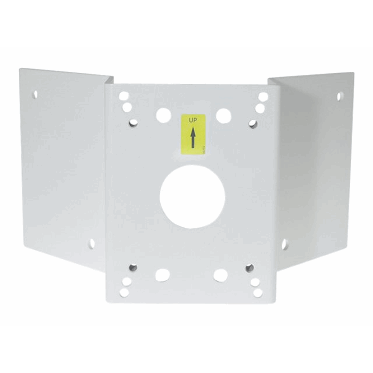Corner Bracket for AXIS Q6032-E PTZ