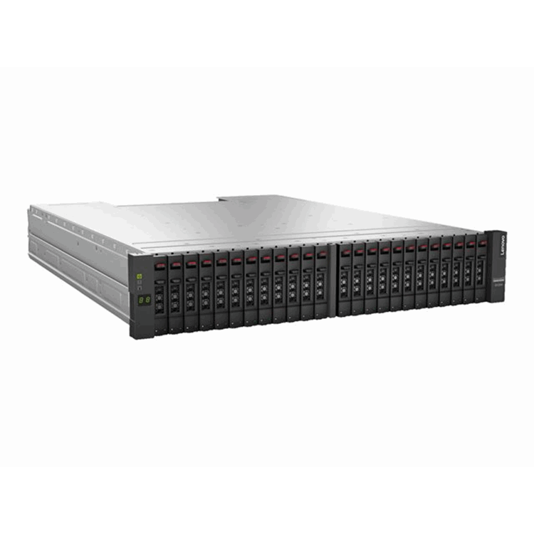 D1224 SFF Disk Expansion with Dual SAS I