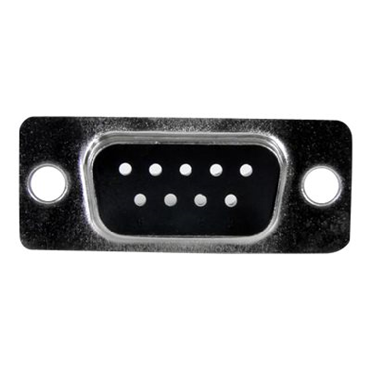 DB9 to RJ45 Modular Adapter - M/F