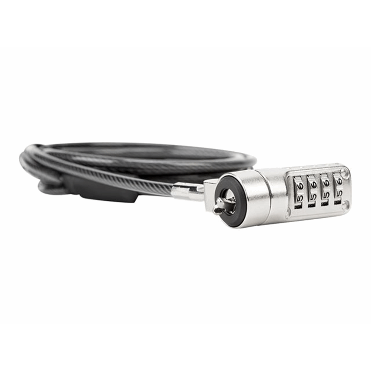 DEFCON Mini Slot Combo Lock