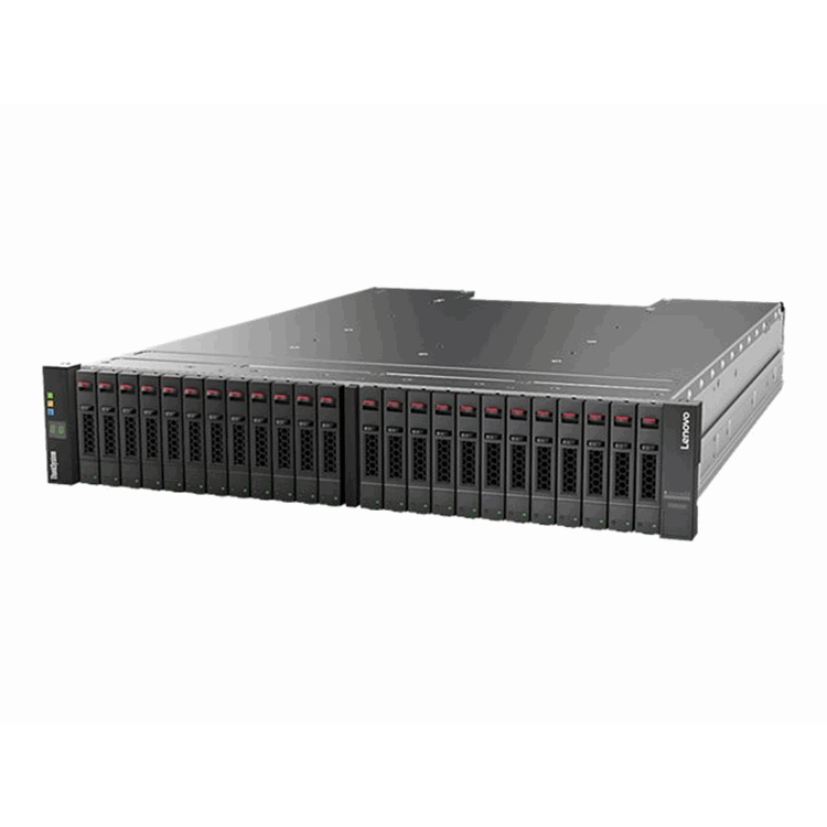 DS4200 SFF FC iSCSI Dual Cont