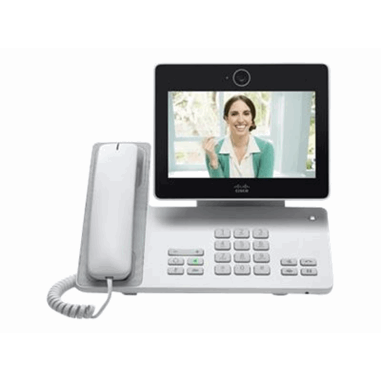 DT Collaboration Experience DX650 Wh Sp