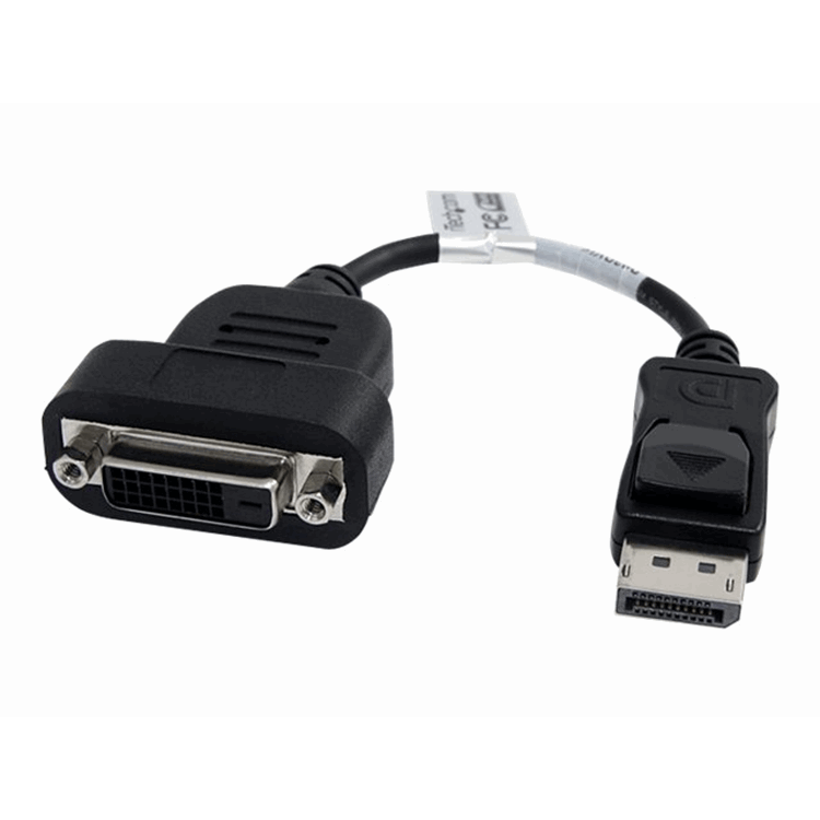 DVI Single Link Active Converter