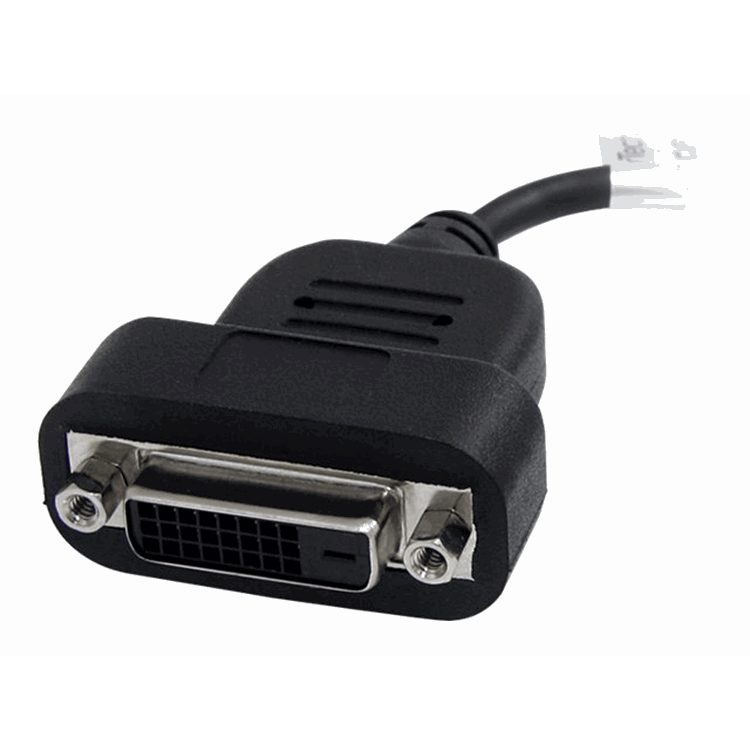 DVI Single Link Active Converter