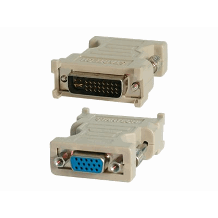 DVI TO VGA ADAPTER M/F