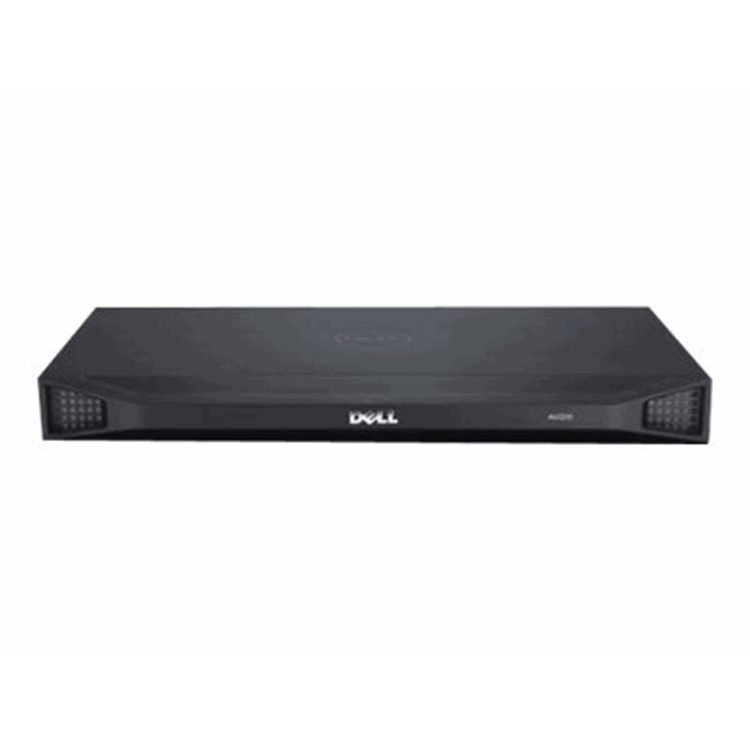 Dell DAV2216-G01 16-port analog upgradeable to digitale KVM switch