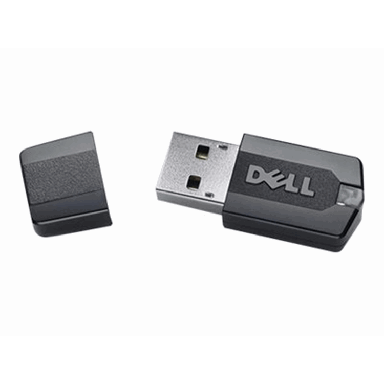 Dell Remote Access Key for Dell DAV2108. Dell DAV2216. PowerEdge 1081AD and PowerEdge 2161AD.