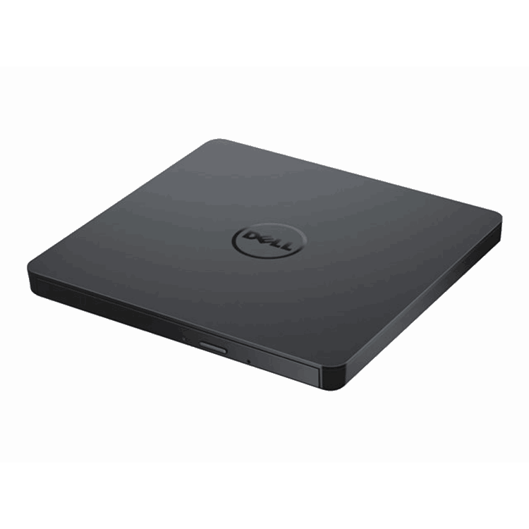 Dell USB DVD Drive-DW316