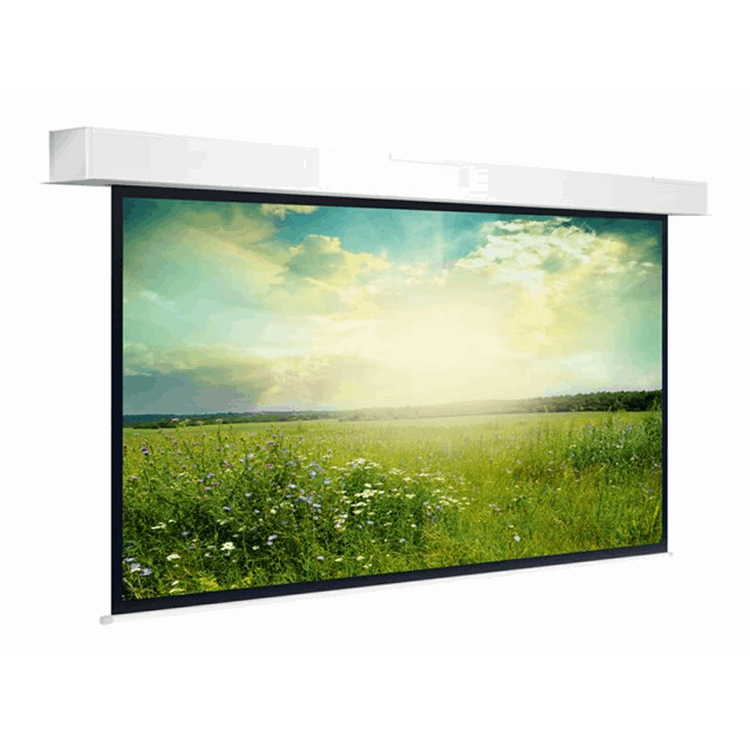 Descender Large Electrol - HDTV 16:9