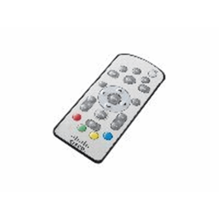 Digital Media Player Remote Spare