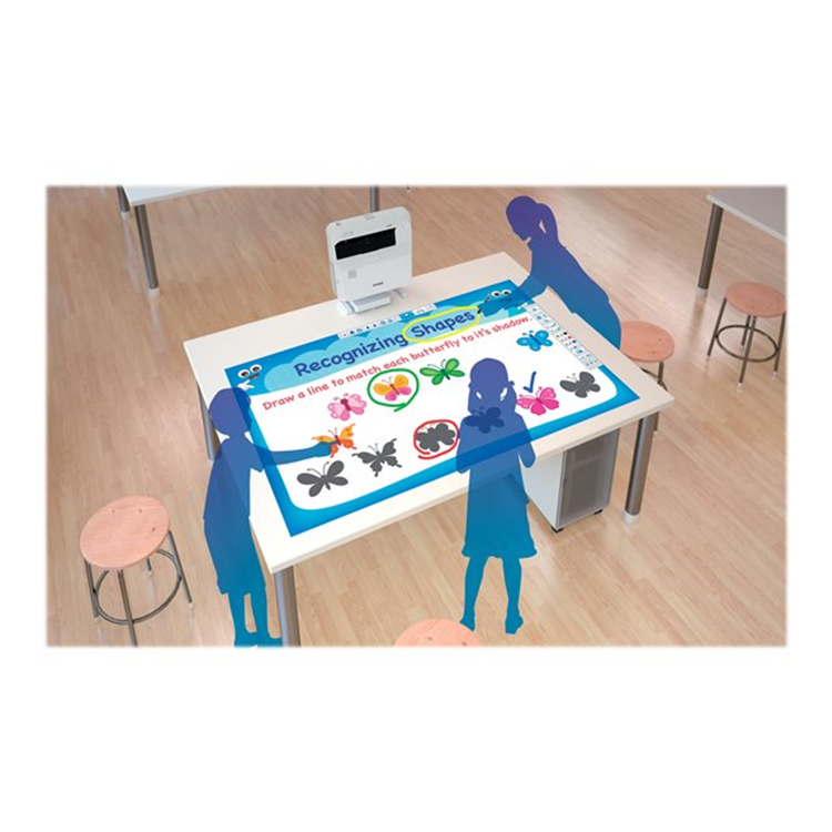 EB-695WI/WXGA 16:10 1280x800 EB-695WI/WXGA 16:10 1280x800