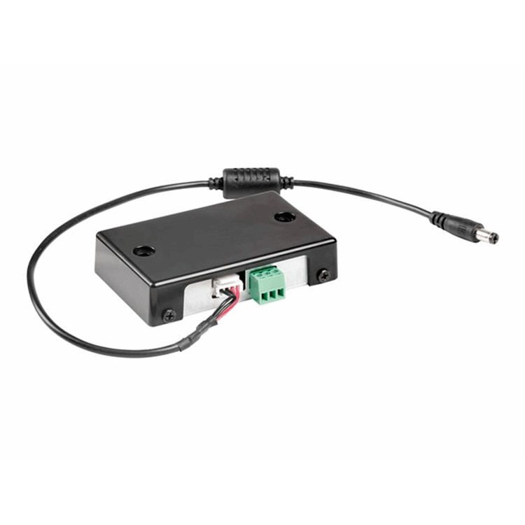 ELOKIT PWR Convrtr 24VDC-12VDC ELOKIT PWR Convrtr 24VDC-12VDC