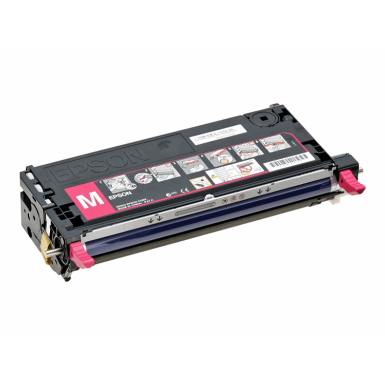 EPSON C3800DN Toner Cartridge (Magenta) EPSON C3800DN Toner Cartridge (Magenta)