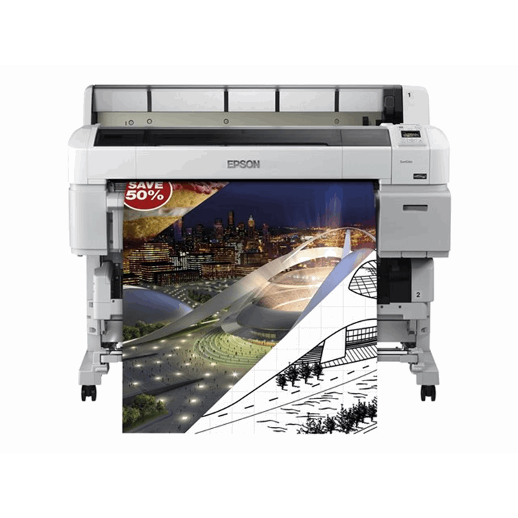 EPSON SureColor SC-T5200 DR PS