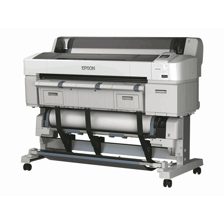 EPSON SureColor SC-T5200 Double Roll