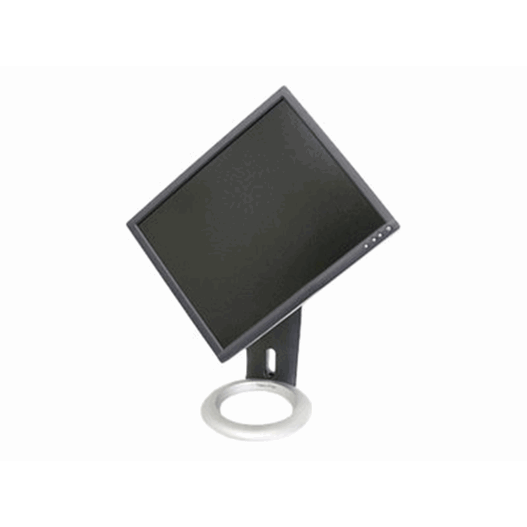 ERGOTRON NEO-FLEX LCD DESK STAND BLACK\SUITABLE FOR 15 INCH UP TO 20 INCH\VESA