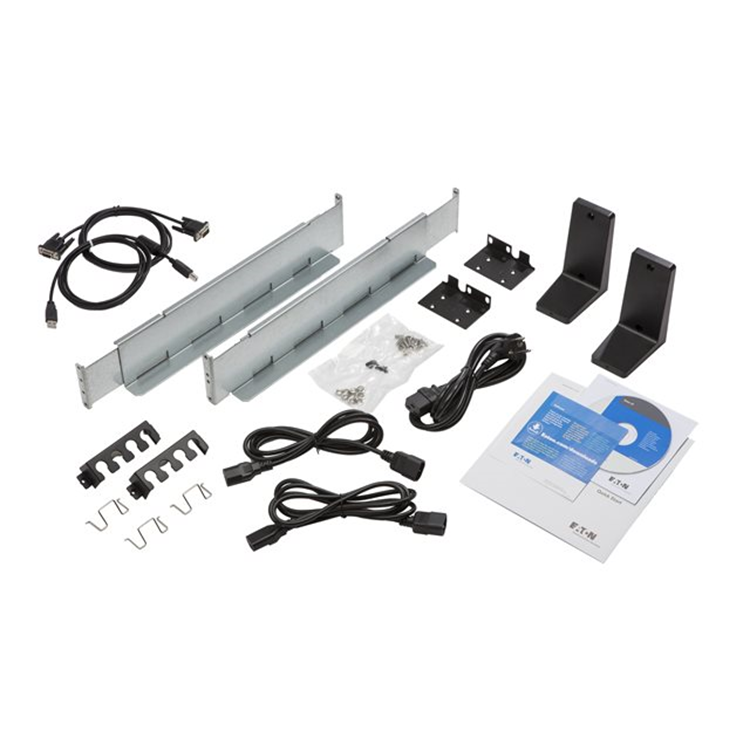 Eaton 9PX 3000 RT 120V